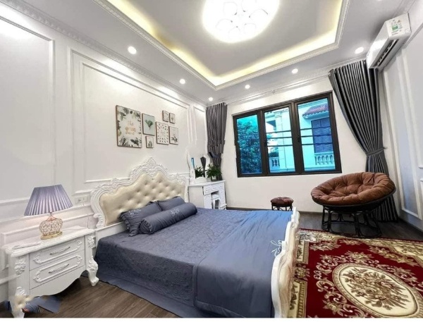 Bán nhà 3 tầng 39.1 m² tại Đường Ký Hòa, Phường 11, Quận 5, Hồ Chí Minh